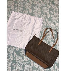 Michael Kors large tote